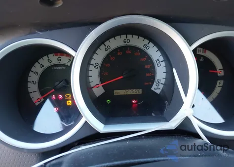 2015 Toyota Tacoma Prerunner z USA, uszkodzony, nr VIN 5TFJX4GN6FX044285